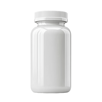 Typical Heart Health Supplement