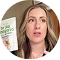 Resilia customer Hailey