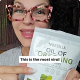Catherine, verified customer
